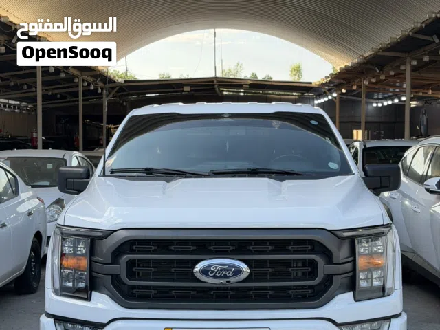 2023 فورد F-150 XLT
