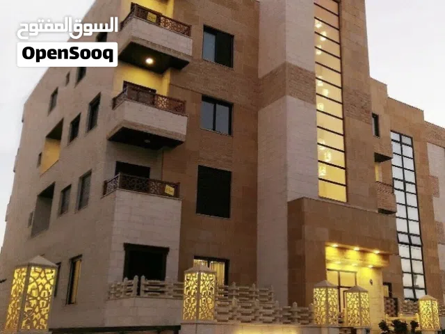 شقة تسوية مهوية بناء خاص من المالك بدون وسيط بالقرب من الراهبات الوردية في الظهير للبيع او الايجار