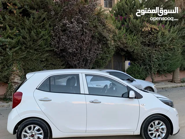 Used Kia Morning in Amman