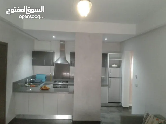 5555555m2 Studio Apartments for Rent in Tunis Other
