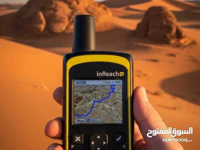 جي بي اس جارمن