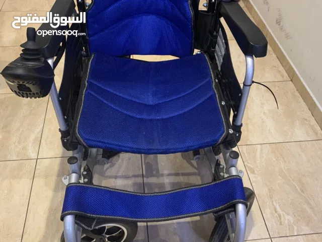 Automatic wheelchair