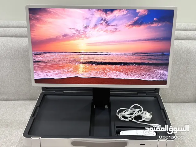 شاشه متنقله LG stanby ME