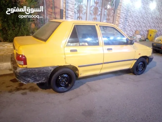 Used SAIPA 131 in Basra