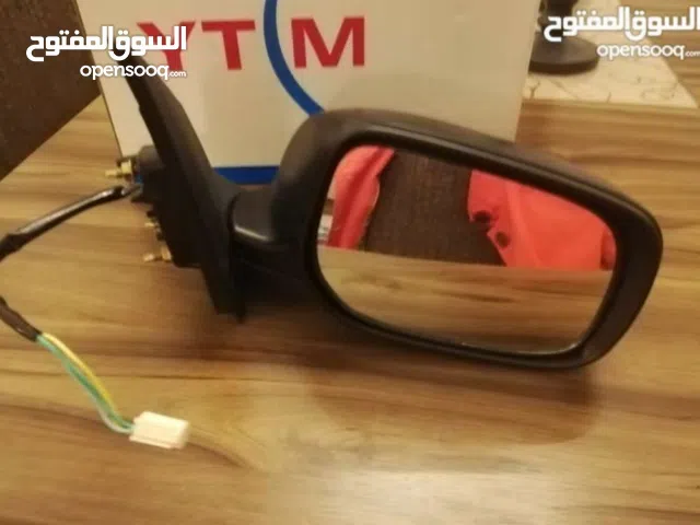 مرايا تويوتا كارولا 2012