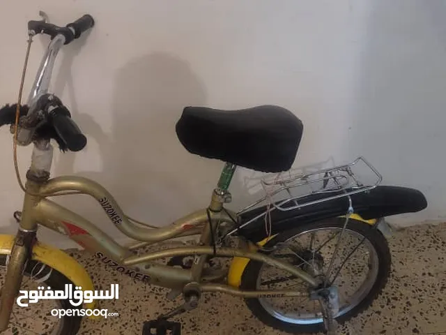 دراجه هويه جديد