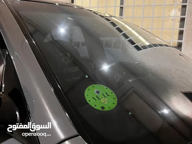 هونداي 2007
