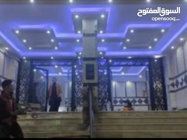 furnished apartment in zahraa el maadi