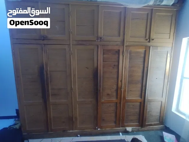 خزانة ملابس ( كنتور )