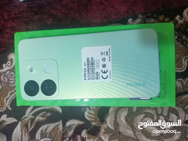 Infinix Other 64 GB in Irbid