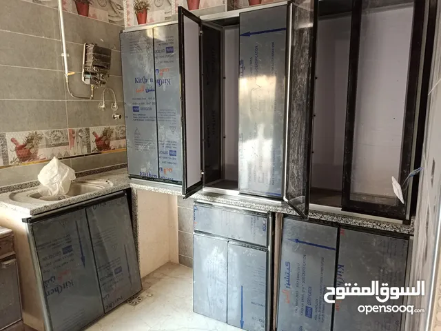 مطبخ المونتال كلادينج تقيل محمل مقابض هوك 10 قطع
