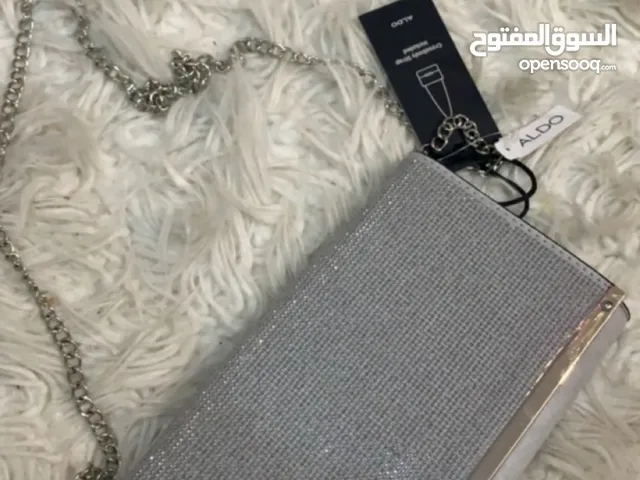 Silver Aldo for sale  in Al Jahra