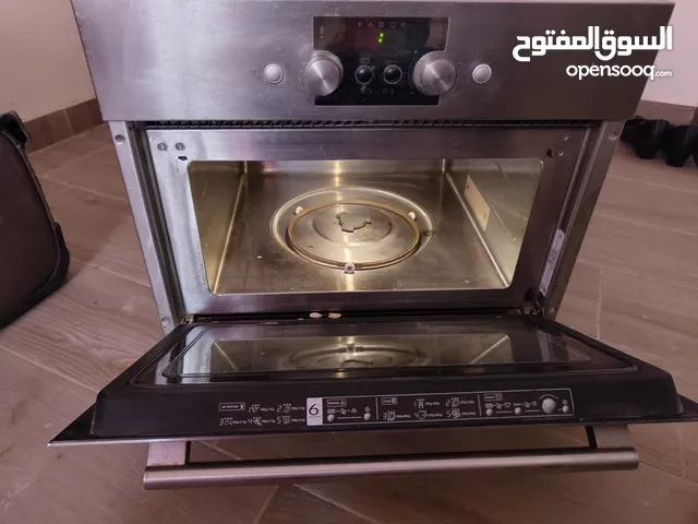 ميكروويف ويرلبول (Whirlpool)