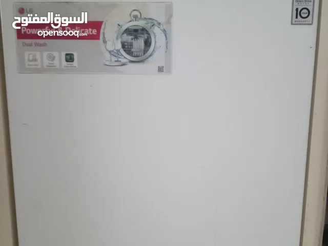 غساله صحون نوع الجي الاصلي شغاله