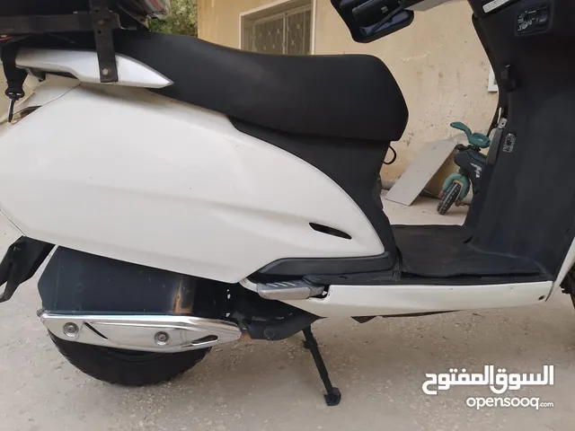 Honda Navi 2020 in Amman