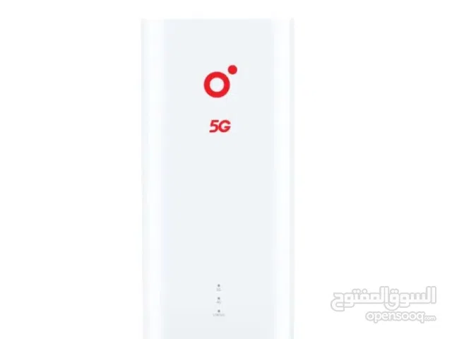 Ooredoo 5.5G CPE Pro6  Ooredoo Locked