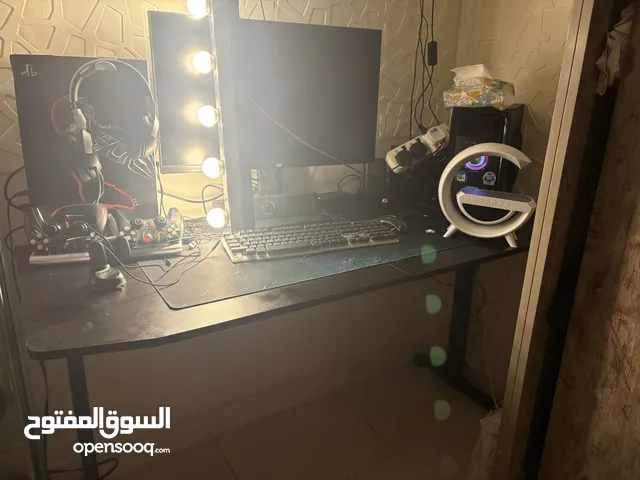 Playstation Chairs & Desks in Southern Governorate