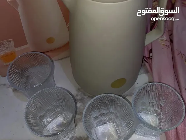 حافضة مشروبات ساخنة وحافضة للحرارة ( بضاعة اوروبية جديدة (