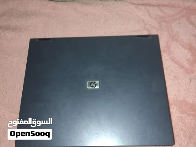 HP Compaq nc6120
