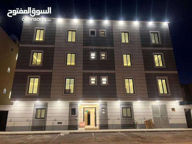 212 m2 4 Bedrooms Apartments for Sale in Al Riyadh Badr