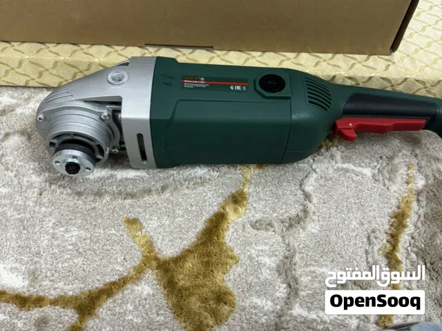 صاروخ قص حديد بلاط خشب 9 بوصه