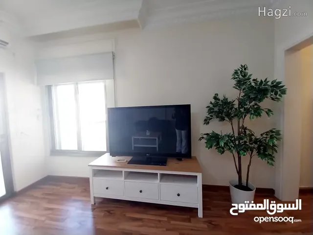 180 m2 3 Bedrooms Apartments for Rent in Amman 5th Circle