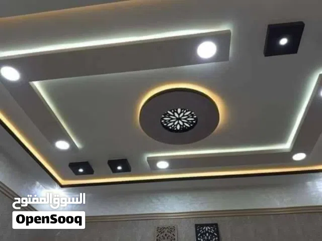 شركه ديكور. للديكورت الجبس