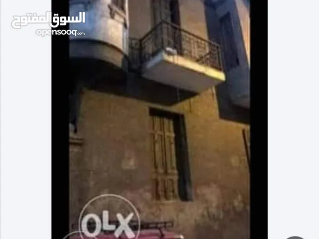 Commercial Land for Sale in Cairo Sayeda Zeinab