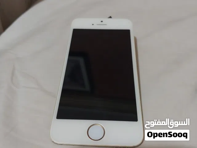 شاشه ايفون 5s. بطريه ايفون 5s. حاله جديد.