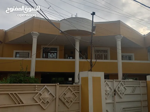 150m2 4 Bedrooms Townhouse for Sale in Baghdad Dora