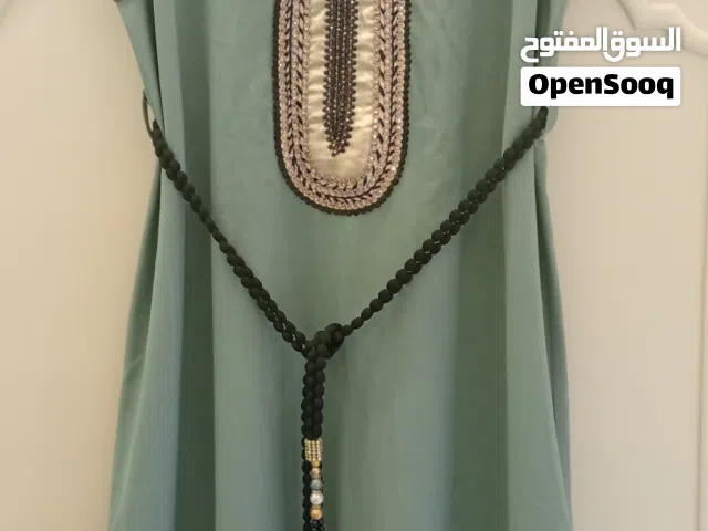 عبايه استقبال