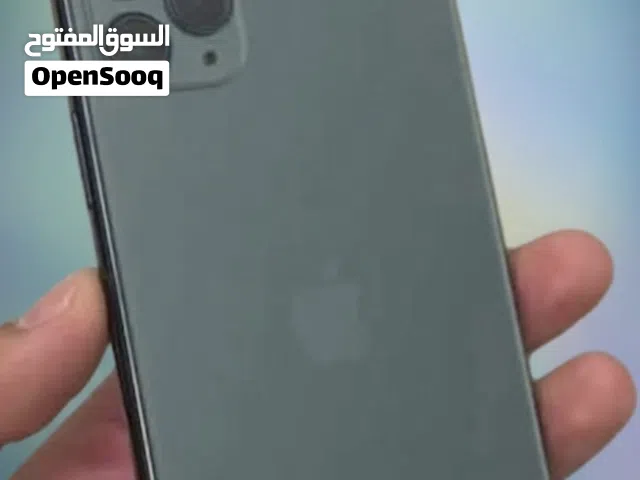 Apple iPhone 11 Pro 64 GB in Tripoli