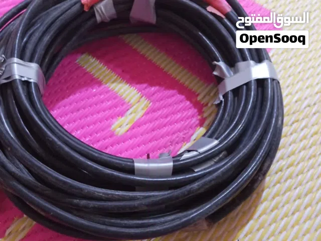 نانو ويا واير طوله عشرين متر
