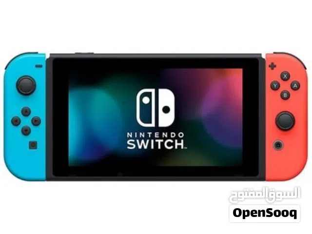 Nintendo Switch Nintendo for sale in Gaza