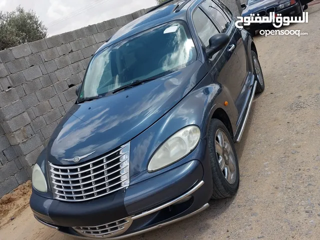 Used Chrysler 200 in Tripoli