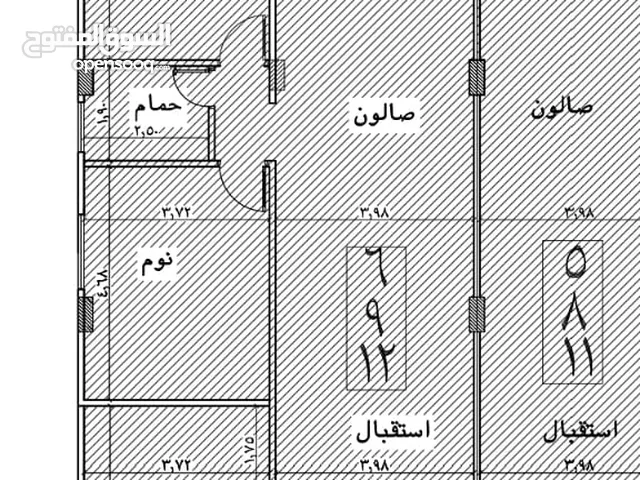 185 m2 3 Bedrooms Apartments for Sale in Damietta New Damietta