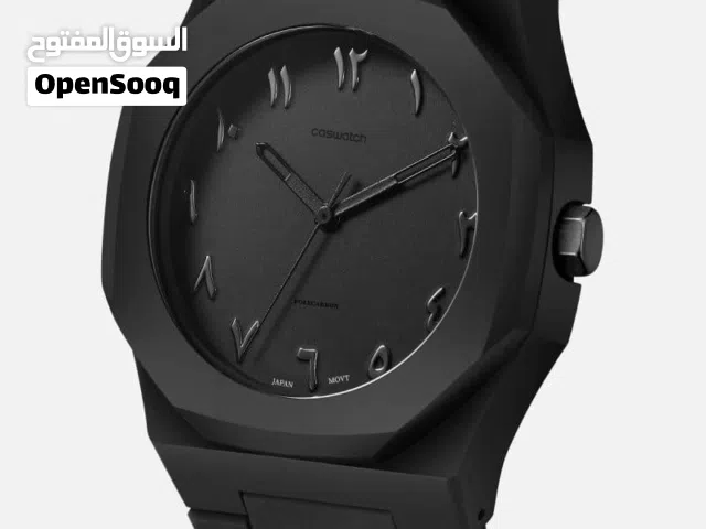 ساعه كربون متوفر جمله وقطاعي بسعر ممتاز لتواصل عالخاص