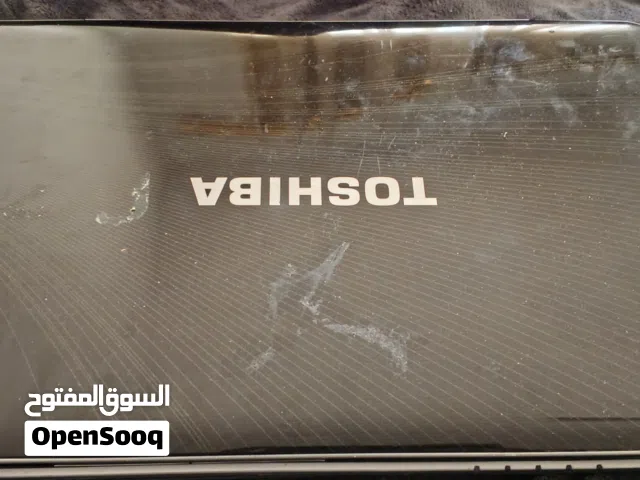 Windows Toshiba for sale in Amman