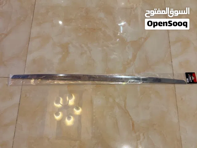 كروم دبه لكزس