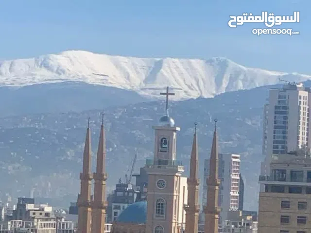 Apartment for sale in Zokak Alblat