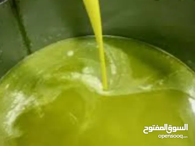 زيت زيتون بني نعيم