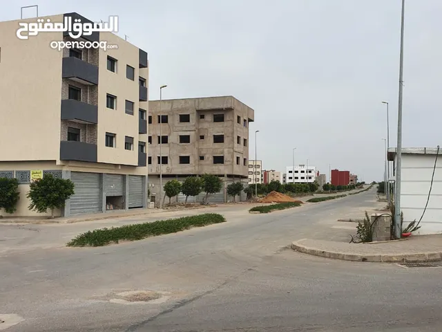 Mixed Use Land for Sale in El Jadida Quartier Résidentiel