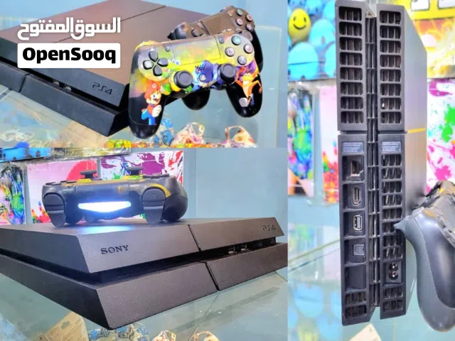 PlayStation 4 PlayStation for sale in Aden