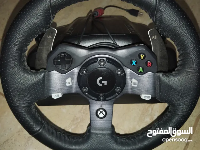 Gaming PC Steering in Al Batinah