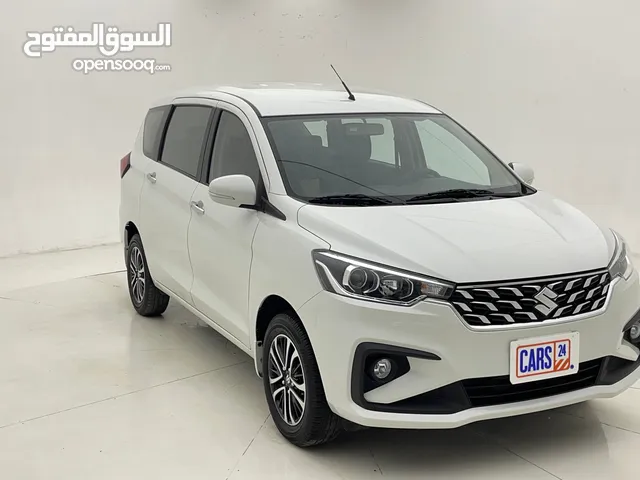 (HOME TEST DRIVE AND ZERO DOWN PAYMENT) SUZUKI ERTIGA