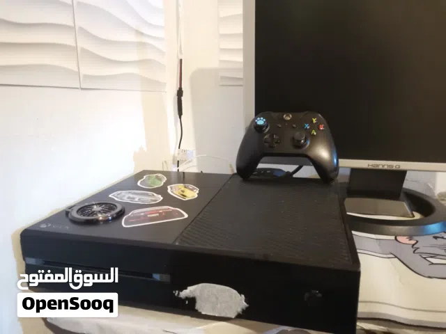 Xbox One Xbox for sale in Amman