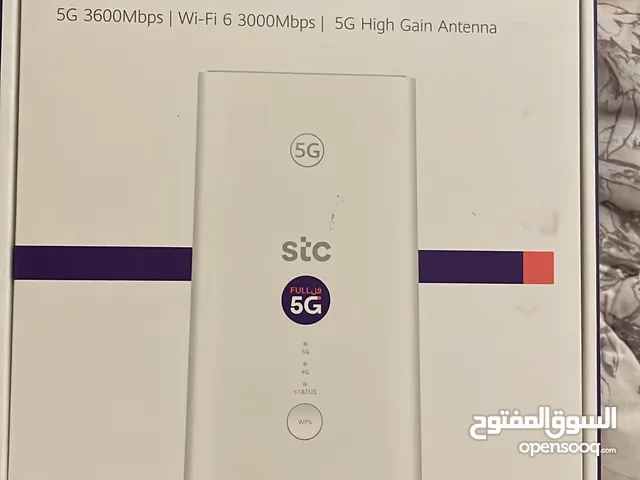 للبيع اجهزة stc