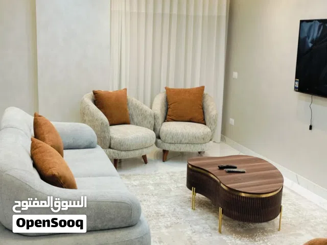 230 m2 3 Bedrooms Apartments for Rent in Cairo Nasr City