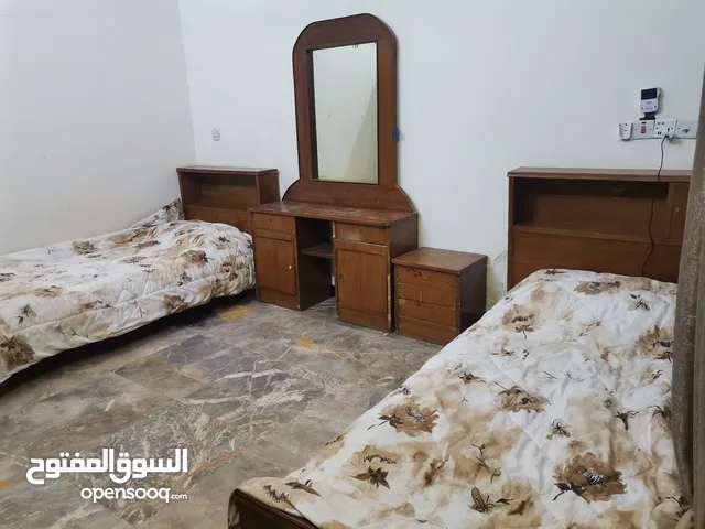 غرفة نوم خشبية صاج عراقية مستعمل
