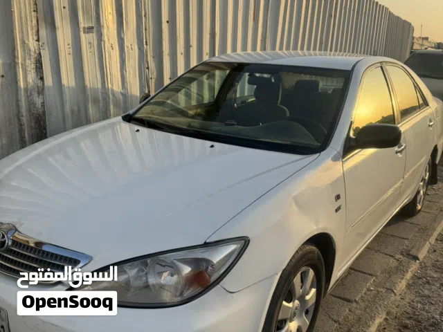 2003 تويوتا كامري GL